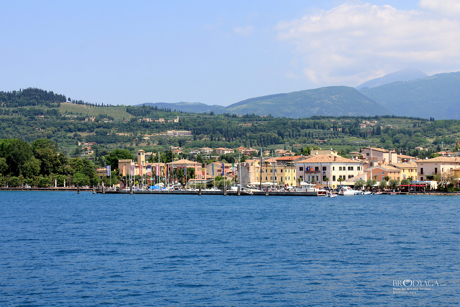 Bardolino